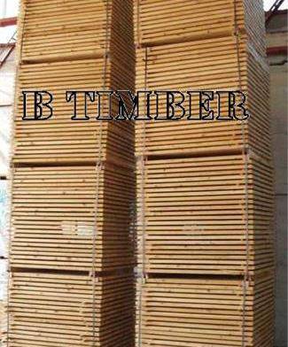 B TIMBER S.c.